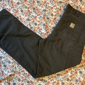 Carhartt Relaxed Fit Men’s 34x32